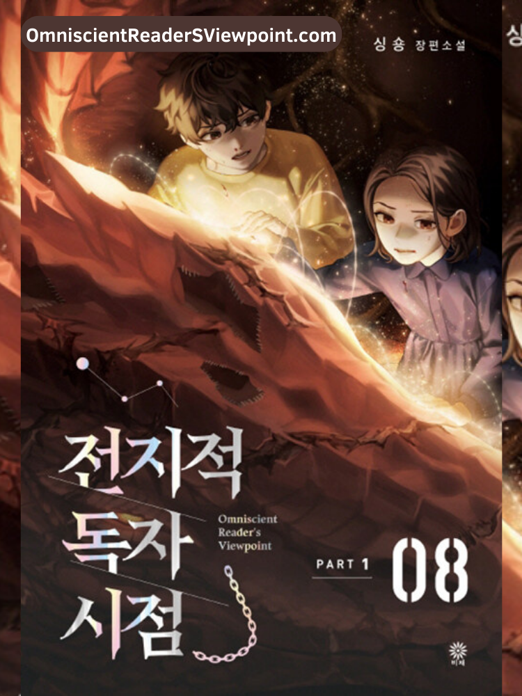 Omniscient Reader’S Viewpoint chapter 272